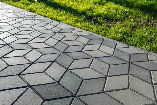 Best Textured Driveway Pavers in USA